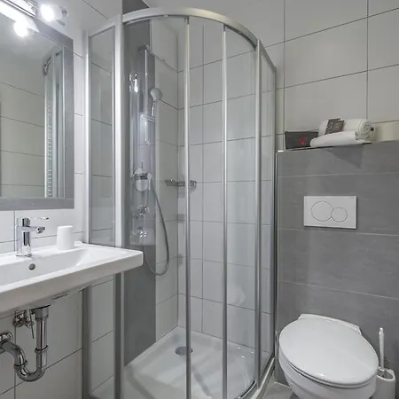 Haus Am Dorfplatz 3* Flachau