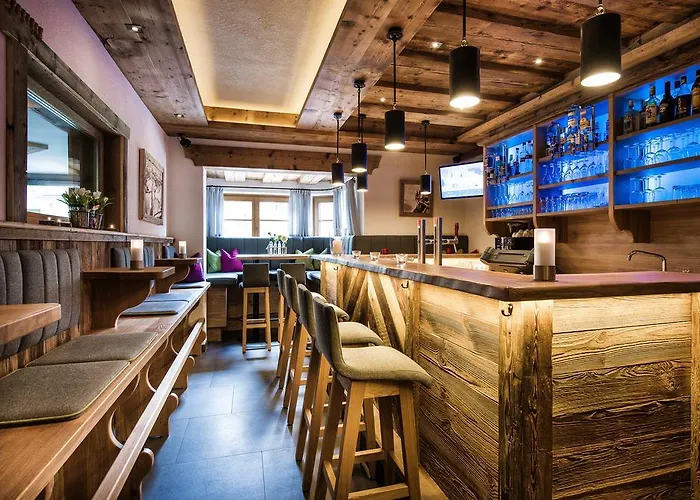 Haus Am Dorfplatz Flachau