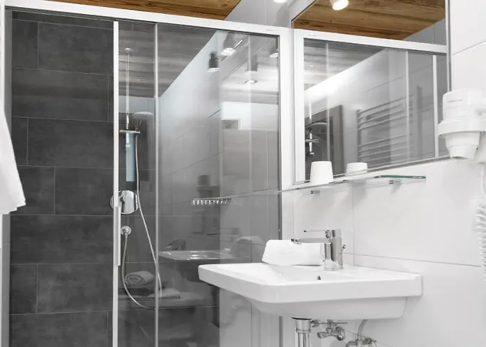 Affittacamere Haus Am Dorfplatz