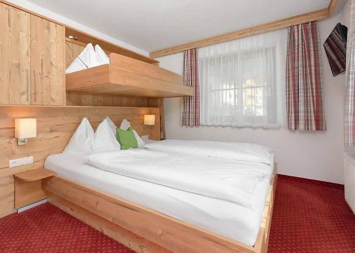 招待所 Haus Am Dorfplatz 弗拉绍